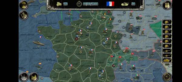 战略与战术2中文版2025版游戏截图12