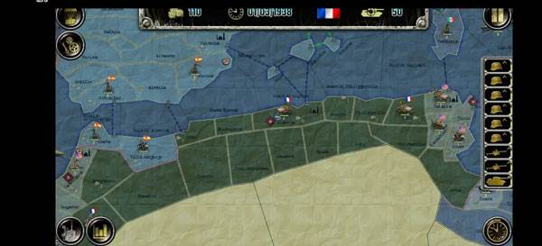 战略与战术2中文版2025版游戏截图13