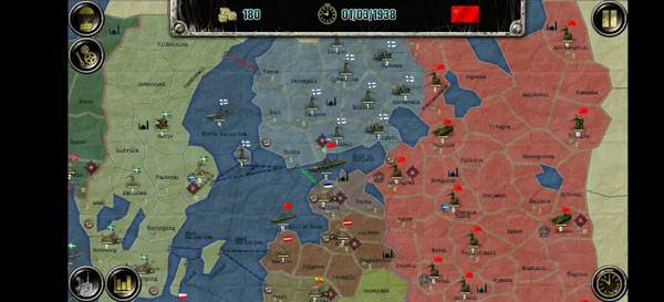 战略与战术2中文版2025版游戏截图15