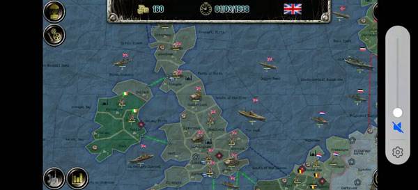 战略与战术2中文版2025版游戏截图17