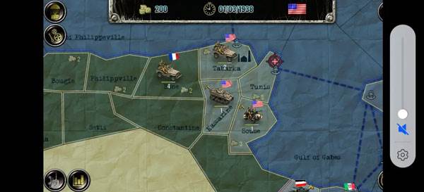 战略与战术2中文版2025版游戏截图20