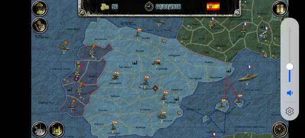 战略与战术2中文版2025版游戏截图27