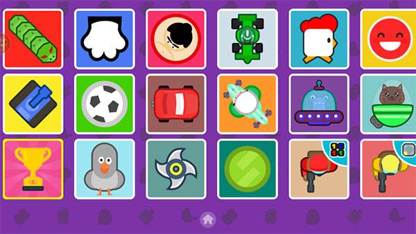 4人迷你游戏图片7