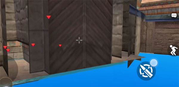 全民枪神边境王者内购破解版16