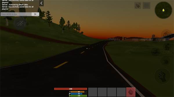 未变异者2无限血汉化版截图9