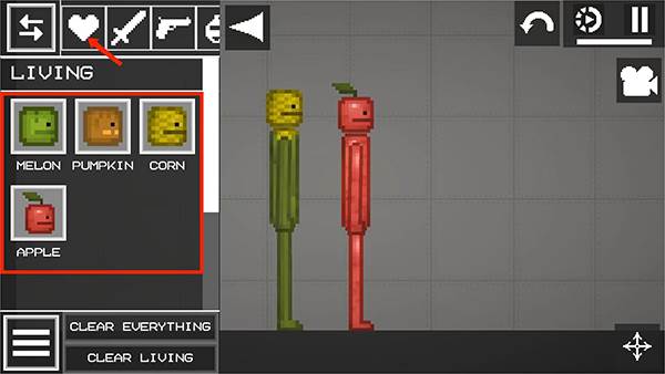 Melon Playground游戏截图7