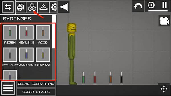 Melon Playground游戏截图11