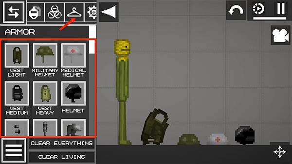 Melon Playground游戏截图12