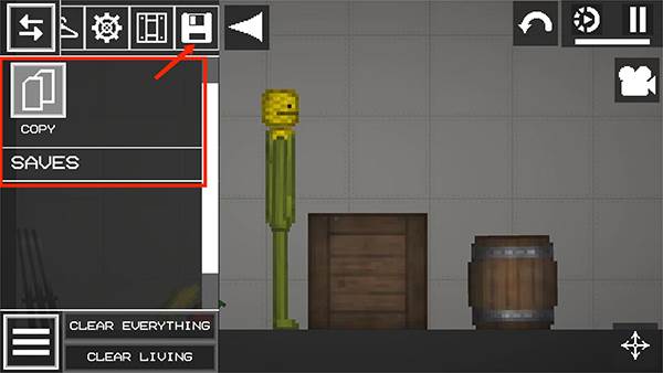 Melon Playground游戏截图15