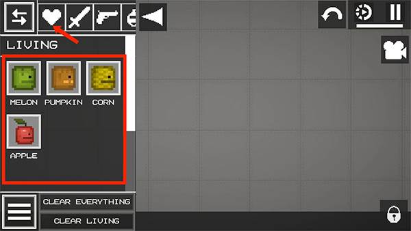 Melon Playground游戏截图17