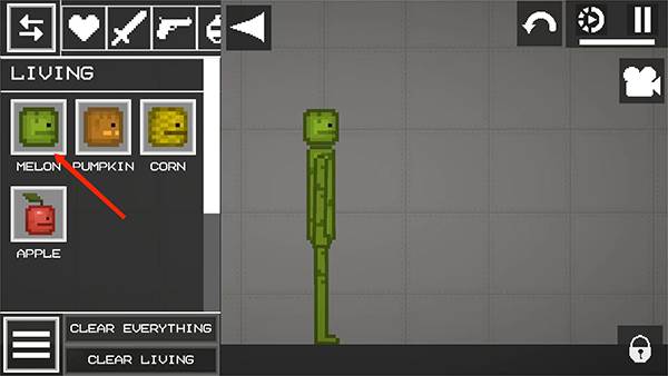 Melon Playground游戏截图18