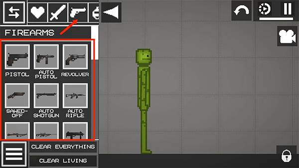 Melon Playground游戏截图19