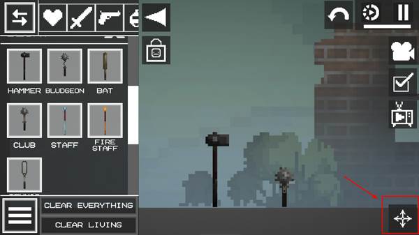 Melon Playground游戏截图34