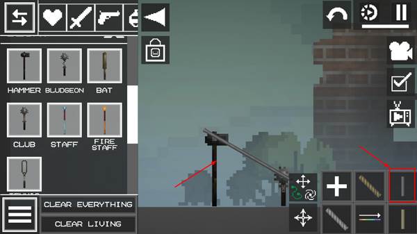 Melon Playground游戏截图35