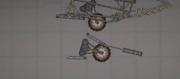 Melon Playground游戏截图36