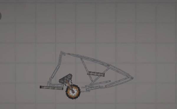 Melon Playground游戏截图37