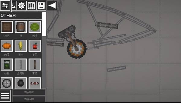 Melon Playground游戏截图38