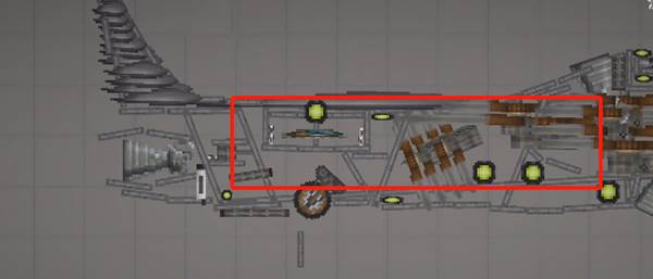 Melon Playground游戏截图39