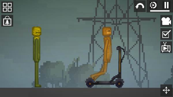 Melon Playground游戏截图43