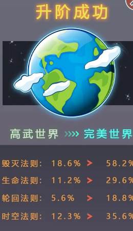 天道完美世界游戏图片5
