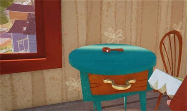 你好邻居正式版游戏图片6