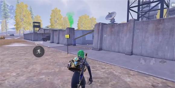 地铁逃生游戏图片8