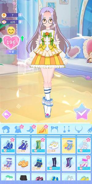 巴啦啦能量无限金币钻石版截图4