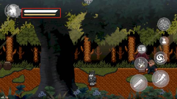 黑神话像素版第四章游戏图片5