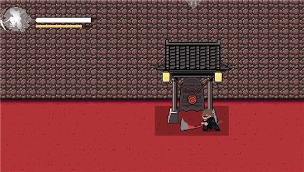 黑神话像素版第四章图片2