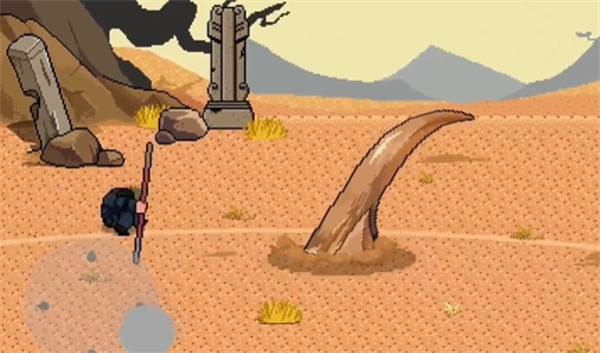 黑神话像素版第四章图片15