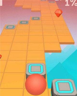 滚动的天空2023年最新破解版游戏截图4