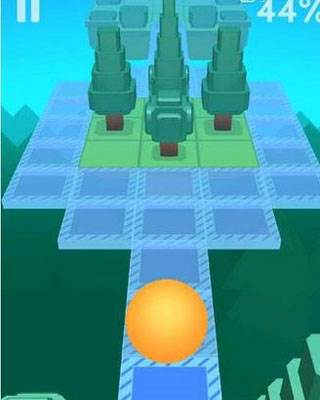 滚动的天空2023年最新破解版游戏截图5