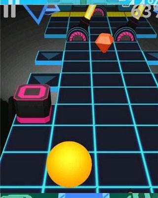 滚动的天空2023年最新破解版游戏截图6