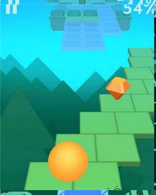 滚动的天空2023年最新破解版游戏截图7