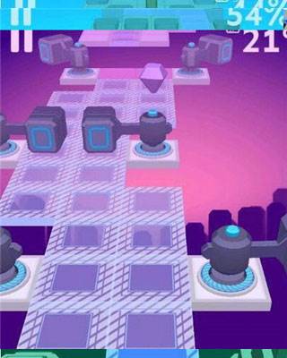 滚动的天空2023年最新破解版游戏截图8