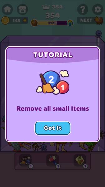 合并外国山海经截图4