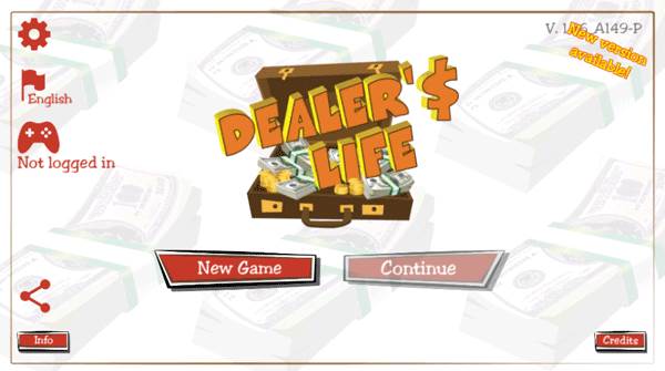 当铺人生1截图1