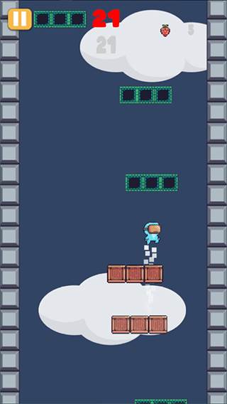 不断向上跳截图3