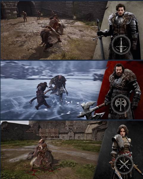 权力的游戏国王之路截图5