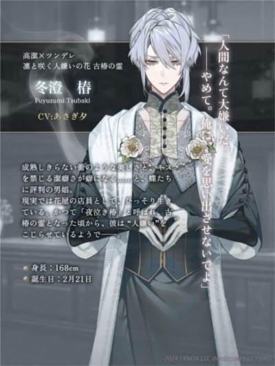 梦幻楼与不眠之蝶5