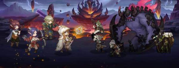 超简单的地下城8