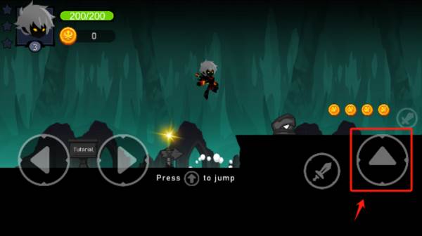 暗影之刃英雄黑暗2