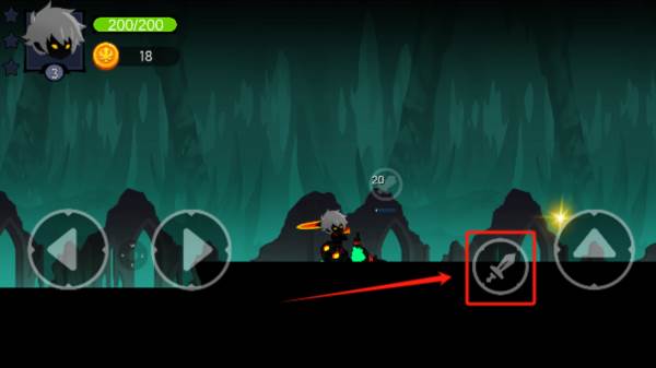 暗影之刃英雄黑暗4