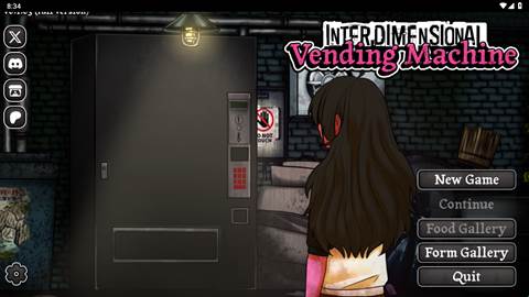 跨维度自动售货机游戏图片4
