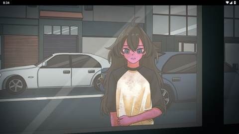 跨维度自动售货机游戏图片5