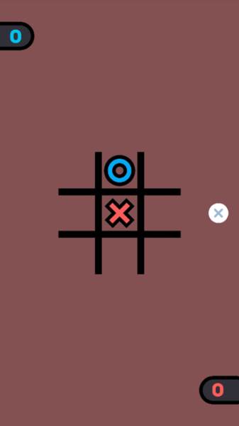 四人游戏对战截图3