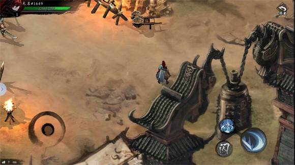 虚无之印游戏图片10