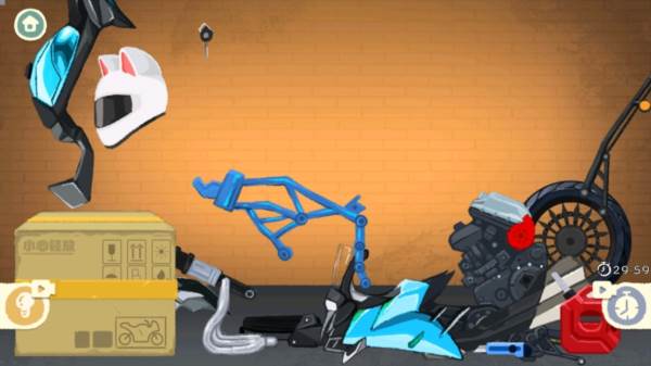 超级收纳馆2截图12