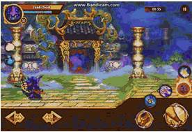 造梦西游外传官方正版游戏截图9