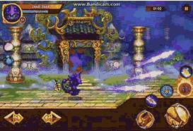 造梦西游外传官方正版游戏截图11